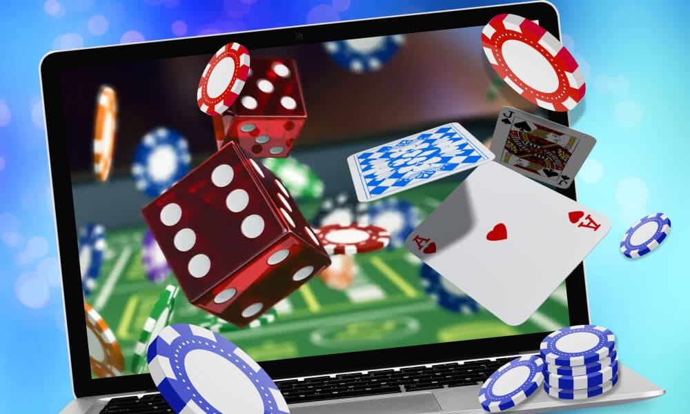 Exciting Gameplay Discover the Secrets of Casino Twister Wins UK